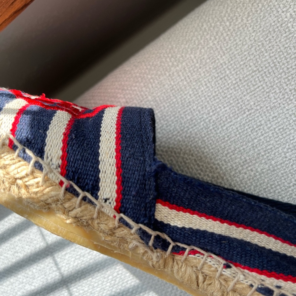 Tory Burch Espradrilles